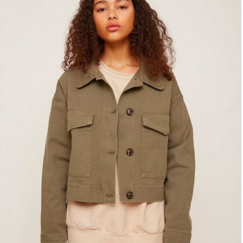 Rita Row Edda Jacket